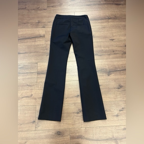 NWOT RWamp CO WOMEN DRESS PANTS LOW RISE in size 00 - Picture 5 of 9